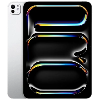 Apple iPad Pro 11 2025 M5, 256 ГБ, Wi-Fi, Silver, серебристый