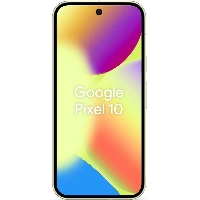 Смартфон Google Pixel 10, 12/128 GB, EU, Lemongrass