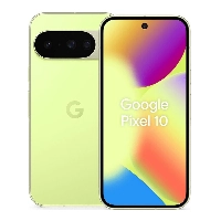 Смартфон Google Pixel 10, 12/128 GB, EU, Lemongrass
