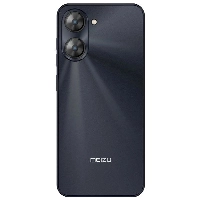 Смартфон Meizu Mblu 21, 4/64 GB, Black