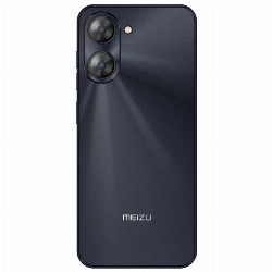 Смартфон Meizu Mblu 21, 4/64 GB, Black