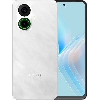 Смартфон Meizu Note 21 Pro, 8/256 GB, White