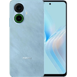 Смартфон Meizu Note 21 Pro, 8/256 GB, Blue