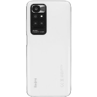 Смартфон Xiaomi Redmi 10 (2022), 4/64 ГБ, White, белый