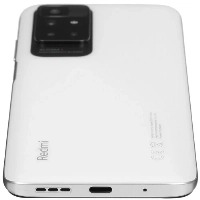 Смартфон Xiaomi Redmi 10 (2022), 4/64 ГБ, White, белый