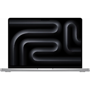 Apple MacBook Pro 14 (2025), M5 (10-CPU/10-GPU), MDE54, 16/1024 GB, Silver, "серебристый"