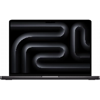 Apple MacBook Pro 14 (2025), M5 (10-CPU/10-GPU), MDE04, 16/512 GB, Space Black, "серый космос"