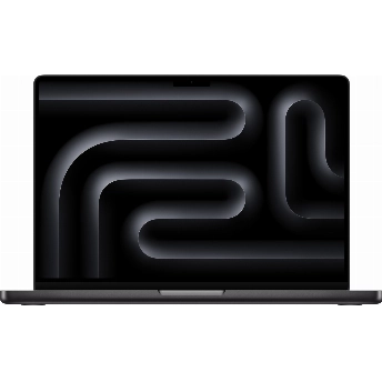 Apple MacBook Pro 14 (2025), M5 (10-CPU/10-GPU), Z1KH0000E, 32/512 GB, Space Black, "серый космос"