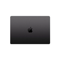 Apple MacBook Pro 14 (2025), M5 (10-CPU/10-GPU), MDE04, 16/512 GB, Space Black, "серый космос"