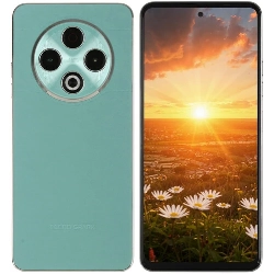 Смартфон Tecno Spark 30 8/256 Гб, Green, зеленый