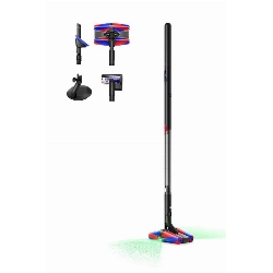 Dyson Dyson PencilVac Fluffycones (SV50)