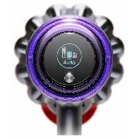 Dyson V11 Absolute Extra (SV28), Nickel/Red, красный