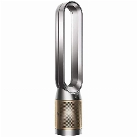 Очиститель воздуха Dyson Air Purifier Cool Formaldehyde TP09 Pro, Nickel/Gold, никель/золотой