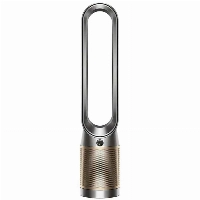 Очиститель воздуха Dyson Air Purifier Cool Formaldehyde TP09 Pro, Nickel/Gold, никель/золотой