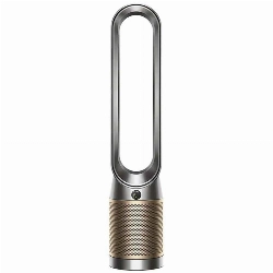 Очиститель воздуха Dyson Air Purifier Cool Formaldehyde TP09 Pro, Nickel/Gold, никель/золотой
