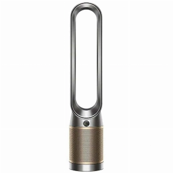 Очиститель воздуха Dyson Air Purifier Cool Formaldehyde TP09 Pro, Nickel/Gold, никель/золотой
