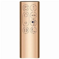 Очиститель воздуха Dyson Air Purifier Cool Formaldehyde TP09 Pro, Nickel/Gold, никель/золотой