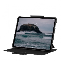 UAG Metropolis SE для iPad Pro 13" (2024), Black, черный