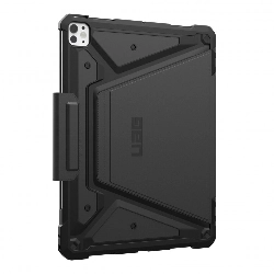 Чехол UAG Metropolis SE для iPad Pro 13" (2024), Black, черный