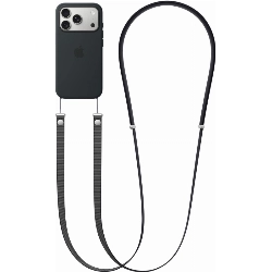 Ремешок Apple Crossbody Strap Black MGGL4