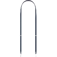 Apple Crossbody Strap Blue MGGG4