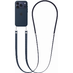 Ремешок Apple Crossbody Strap Blue MGGG4