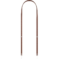 Apple Crossbody Strap Sienna MGGN4