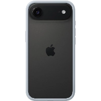 Apple iPhone Air Bumper (MH024), Light Blue, голубой