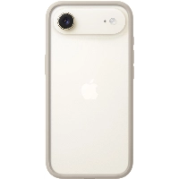 Apple iPhone Air Bumper (MH044), Tan, бежевый