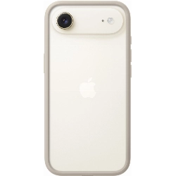 Чехол Apple iPhone Air Bumper (MH044), Tan, бежевый