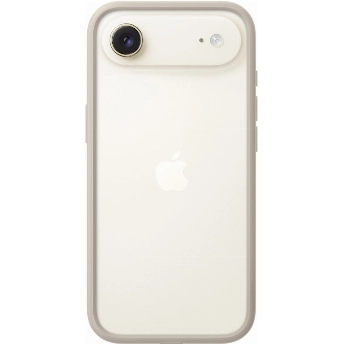 Чехол Apple iPhone Air Bumper (MH044), Tan, бежевый