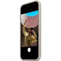 Apple iPhone Air Bumper (MH044), Tan, бежевый