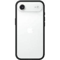 Apple iPhone Air Bumper (MH004), Black, черный