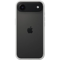 Apple iPhone Air Bumper (MH014), Light Gray, светло-серый