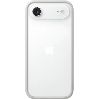 Apple iPhone Air Bumper (MH014), Light Gray, светло-серый
