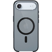 Apple iPhone Air Case (MGH24), Shadow, черный