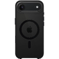 Apple iPhone Air Case (MGH24), Shadow, черный