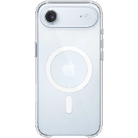 Apple iPhone Air Case (MGH34), Frost, прозрачный