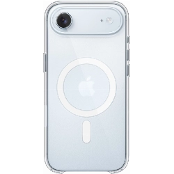 Чехол Apple iPhone Air Case (MGH34), Frost, прозрачный