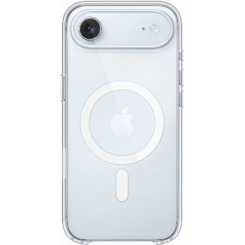 Чехол Apple iPhone Air Case (MGH34), Frost, прозрачный