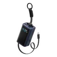 EnergEA ComPac, 10000mAh, Blue