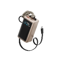 EnergEA ComPac, 10000mAh, Gold