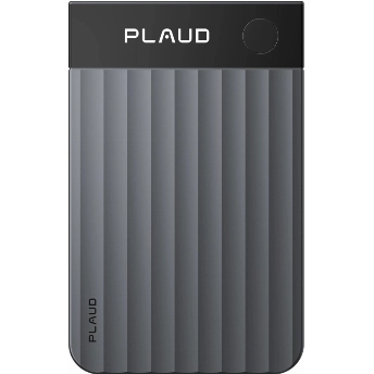 Цифровой диктофон Plaud Note Pro, 64 Гб, Black, черный