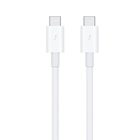 Apple Thunderbolt 3, USB-C, 0.8 м (MQ4H2)