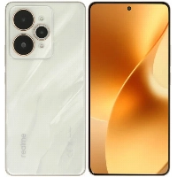 Realme 15 Pro, 12/512 GB, Silver, серебристый