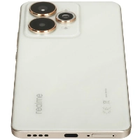 Realme 15 Pro, 12/512 GB, Silver, серебристый