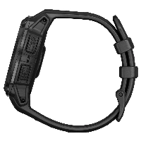 Garmin Instinct 3, 45 мм, Solar Tactical Edition