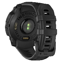 Garmin Instinct 3, 45 мм, Solar Tactical Edition