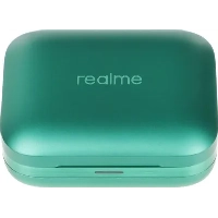 Realme Buds Air 7 Pro, Green, зеленый