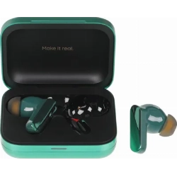 Наушники Realme Buds Air 7 Pro, Green, зеленый